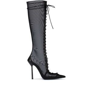 Le Silla Women Colette 120Mm Boots